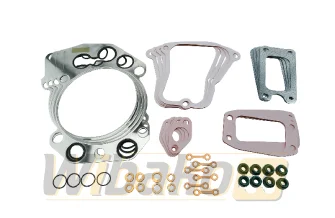 Zestaw naprawczy pompy VP44 Bosch QSB5.9 0986444956