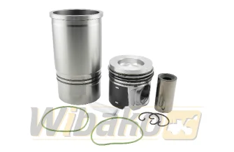 Tłok silnika STD, 132.010mm Kolbenschmidt 99898600