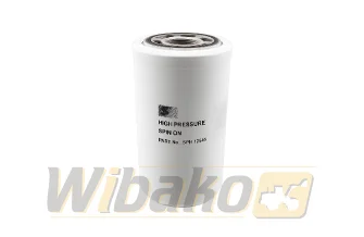 Zestaw uszczelek góra,dół wbk 10115838