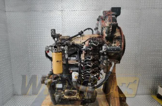Skrzynia biegów Komatsu 714-17-30000 