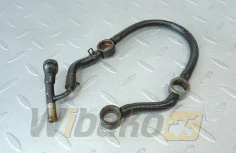 Przewód powrotu paliwa do silnika Yanmar 3TNE68 119266-59540