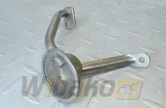 Smok misy olejowej do silnika Yanmar 3TNE68 119275-35080