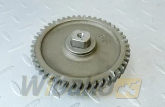 Koło zębate pośrednie Z= 47, D= 104 mm do silnika Yanmar 3TNE68 119260-25100