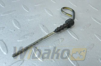 Bagnet oleju do silnika Yanmar 3TNE68 129132-34800