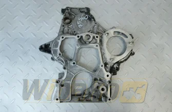 Obudowa rozrządu do silnika Yanmar 3TNE68 119266-01590