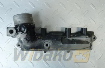 Kolektor ssący do silnika Yanmar 3TNE68 119275-12100