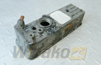 Pokrywa klawiatury do silnika Yanmar 3TNE68 119266-11521