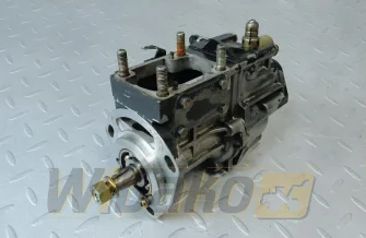 Obudowa pompy wtryskowej kasetowej do silnika Yanmar 3TNE68 119266-01840