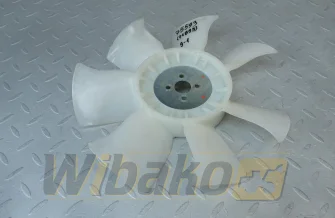 Wentylator do silnika Kubota D902 