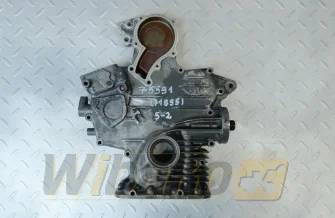 Obudowa rozrządu do silnika Kubota D902 1G460-04024