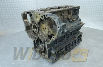 Blok silnika do silnika Kubota V3307 V3007