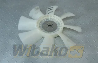 Wentylator do silnika Kubota V3307-D 8/43