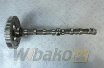Wałek rozrządu do silnika Kubota V3307-T 1J771-16010