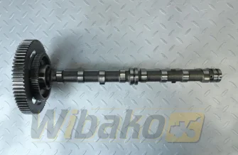 Wałek rozrządu do silnika Kubota V3307 1G772-16010