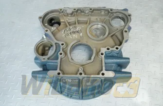Obudowa koła zamachowego do silnika Kubota V3307 1J770-0461