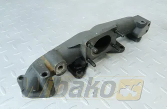Kolektor wydechowy do silnika Kubota V3307 1J751-12312