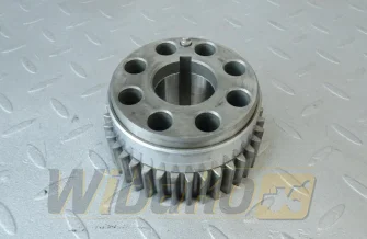 Koło zębate wału korbowego do silnika Kubota V3307 1G772-24100