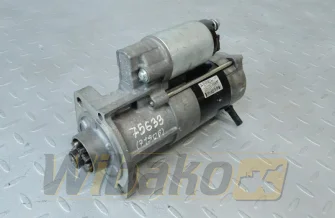 Rozrusznik Mitsubishi M008T72371