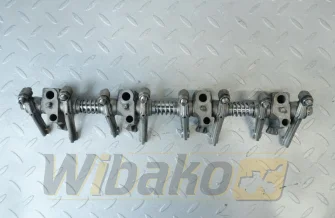 Klawiatura do silnika Kubota V3307-D 1G772-14260