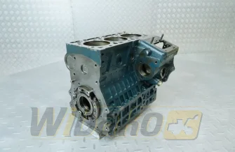 Blok silnika do silnika Kubota D902 0.898