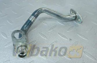 Spływka turbosprężarki do silnika Kubota V3307 1G776-33053