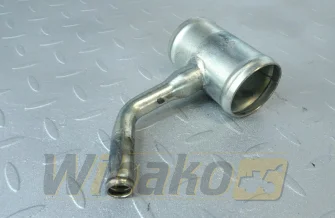Łącznik turbosprężarki do silnika Kubota V3307-D 1G777-05650