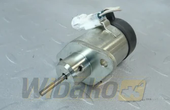 Cewka gaszenia 12V Kubota PS45CZ393