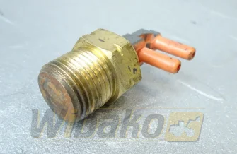 Zawór termostatyczny zaworu EGR do silnika Kubota V3307 1J860-73090