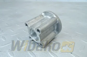 Dystans podstawy wentylatora H= 55 mm do silnika Kubota V3307 1J755-74150