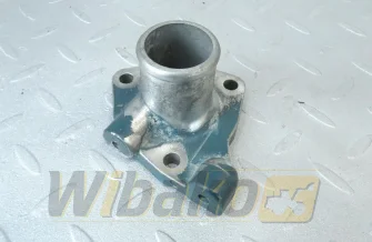 Pokrywa obudowy termostatu do silnika Kubota V3307 1G772-73260