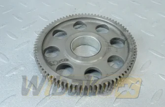 Koło zębate pośrednie D= 126 mm, d= 35 mm do silnika Kubota V3307 1G772-24013