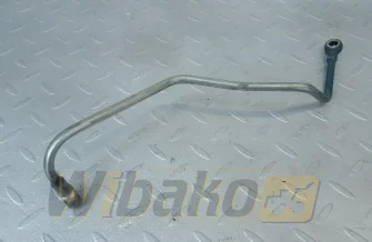 Przewód olejowy turbosprężarki do silnika Kubota V3307 1J770-33040