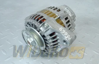 Alternator 60A, 12V Kubota 1C011-64014
