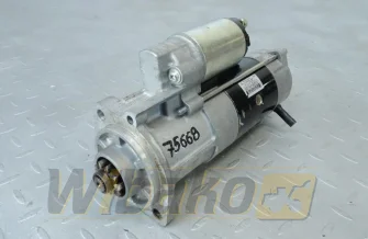 Rozrusznik 12V Mitsubishi M008T50671