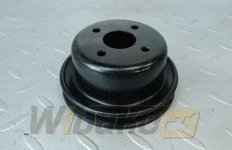 Koło pasowe wentylatora D= 110 mm, H= 53 mm do silnika Kubota V3307 17351-74250