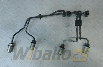 Przewody paliwa pompy wtryskowej CYL. 1-4 do silnika Kubota V3307 1G777-53710
