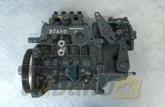 Pompa wtryskowa Kubota 1G777-51011