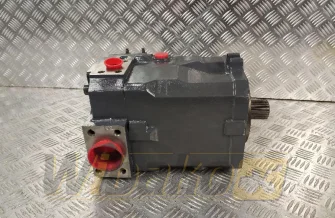 Pompa główna Linde HPR105-02 R 