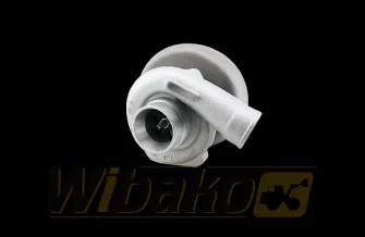 Turbosprężarka WIBAKO 7E5187