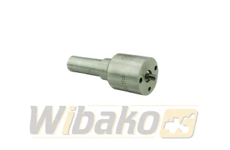 Końcówka wtryskiwacza Bosch DLLA145P669+ 0433171486