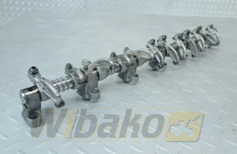 Klawiatura do silnika Mercedes OM906LA 