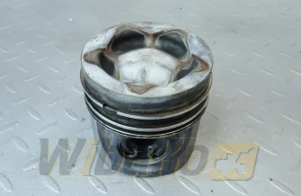 Tłok silnika Mahle 102L42