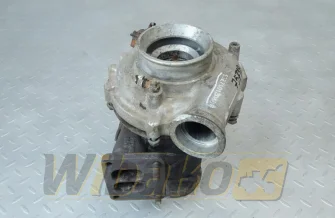 Turbosprężarka Borg Warner 53271013088A
