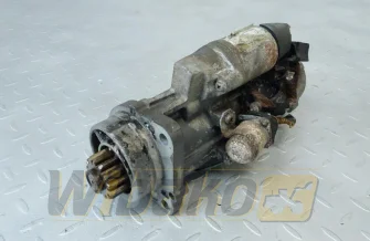 Rozrusznik Mitsubishi M009T65271