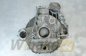 Obudowa koła zamachowego do silnika Mercedes OM906LA A9000150002