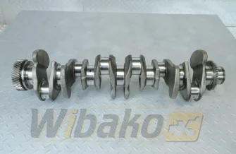 Wał korbowy do silnika Mercedes OM906LA R9061038MNVS5