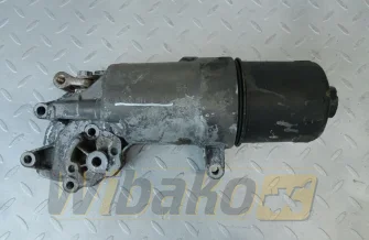 Obudowa filtra oleju do silnika Mercedes OM906LA A9061801710