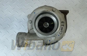 Turbosprężarka Turbocharger 3802290