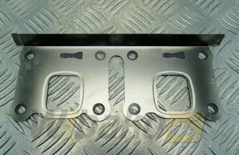 Uszczelka kolektora wydechowego metalowa Elring EL165690