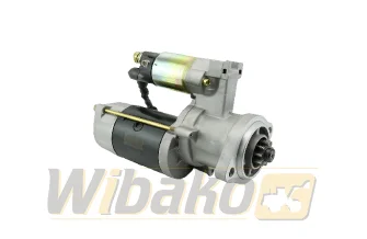 Rozrusznik WIBAKO 3116 1146864